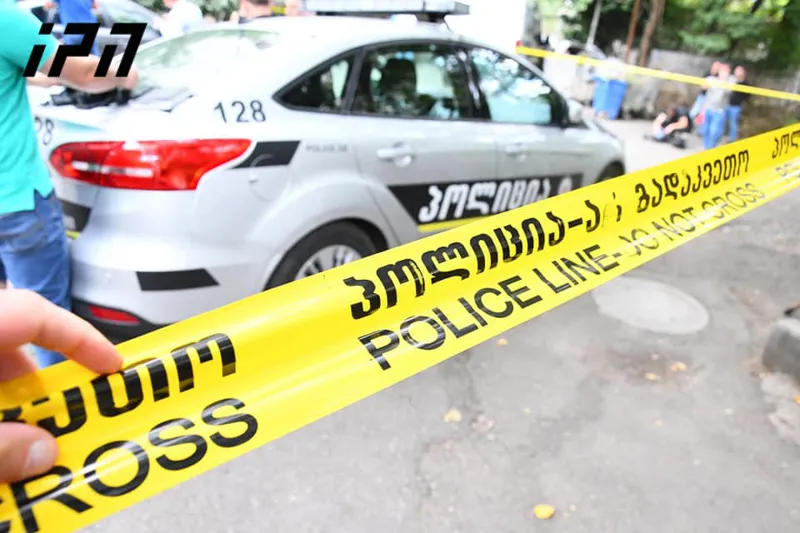 მესტიაში, მულახში სასაზღვრო პოლიციის თანამშრომელი მოკლეს