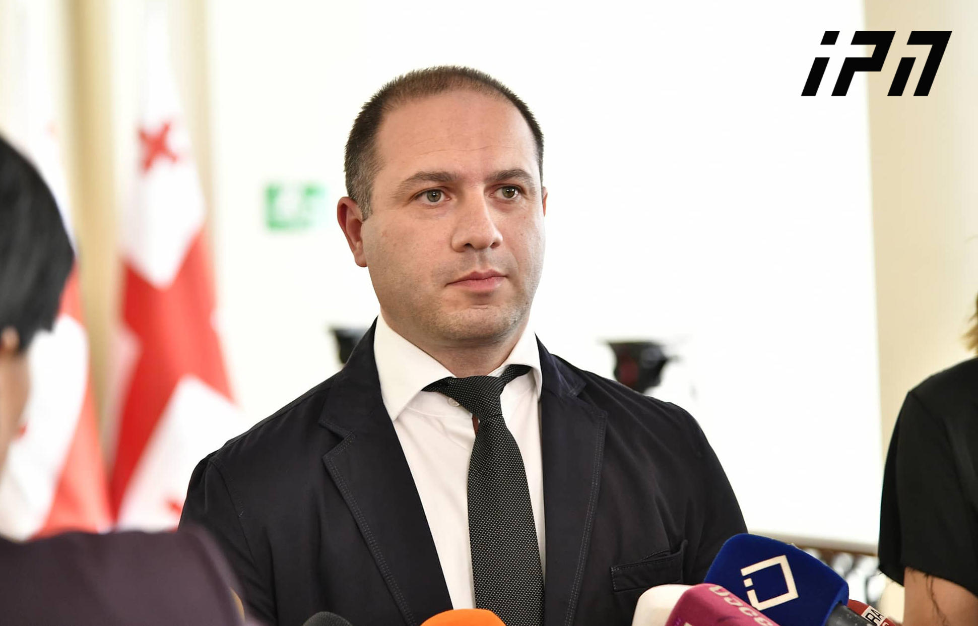 გივი მიქანაძე - „სამართლიანმა არჩევნებმა“ საზოგადოებას აბსურდული და უსაფუძვლო შეფასებები წარუდგინა თავის არაოფიციალურ წინასაარჩევნო პერიოდის მონიტორინგის ანგარიშში