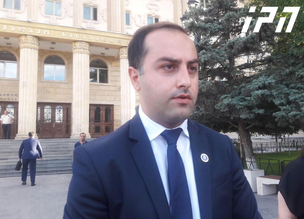 პროკურატურა „ინტერ მედია პლიუსის“ დირექტორის ზურაბ იაშვილის მიმართ გირაოს და ქვეყნიდან გასვლის აკრძალვას მოითხოვს