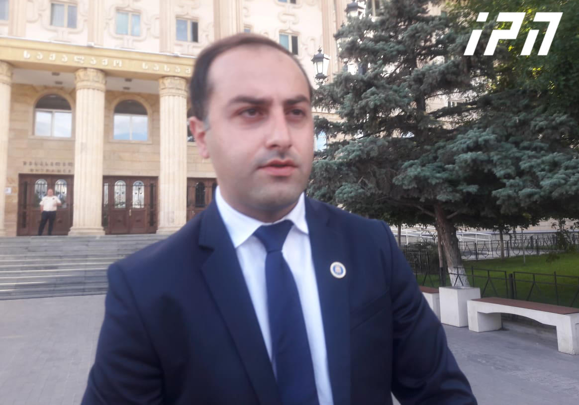 ნიკა გვარამიას, ზურაბ იაშვილის და კახა დამენიას სასამართლო პროცესი 30 სექტემბერს გაიმართება
