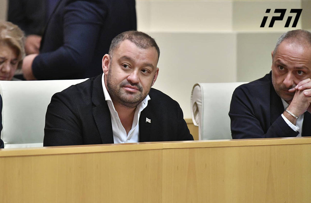 ბექა ოდიშარია - საზღვარგარეთ მცხოვრებ თანამემამულეებს მივაწოდეთ ინფორმაცია მათთვის აქტუალურ საკითხებზე, იურიდიულ, სამედიცინო თუ სხვა სერვისებზე