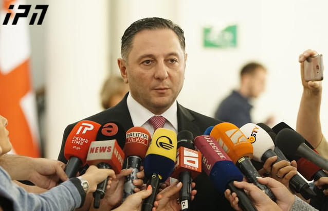 ვახტანგ გომელაური ატოცში შექმნილ ვითარებაზე - ესკალაციის საფრთხე დღესდღეობით არ არსებობს, სრულად ვაკონტროლებთ