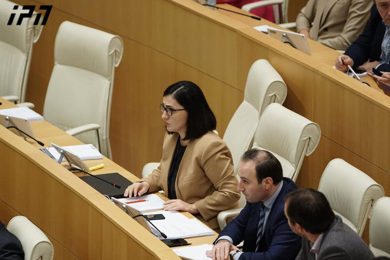 სოფო კილაძე - მედიკამენტების ფასები ძალიან მაღალია, რაც თითოეული მოქალაქის ჯიბეზე აისახება - ფასების რეგულირებაში აუცილებელია სახელმწიფოს ჩარევა