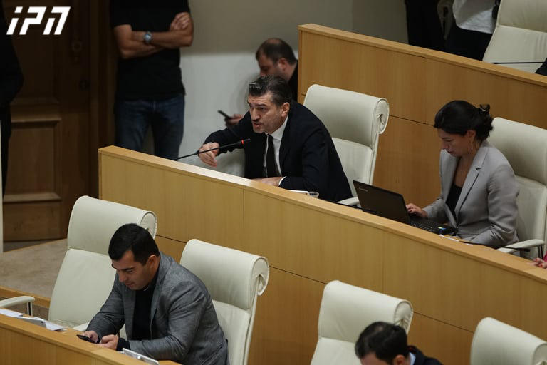 მიხეილ ყაველაშვილი - რაც 20 ივნისს მოხდა, არ არის მხოლოდ ერთი ადამიანის პასუხისმგებლობა - ეს არის თითოეული ჩვენგანის პასუხისმგებლობა