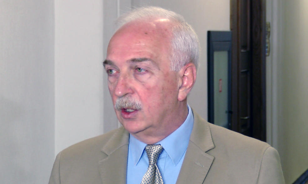 გია ჟორჟოლიანი - "ქართულმა ოცნებამ" თავისი მისია ამოწურა, მან ხელისუფლება უნდა დათმოს