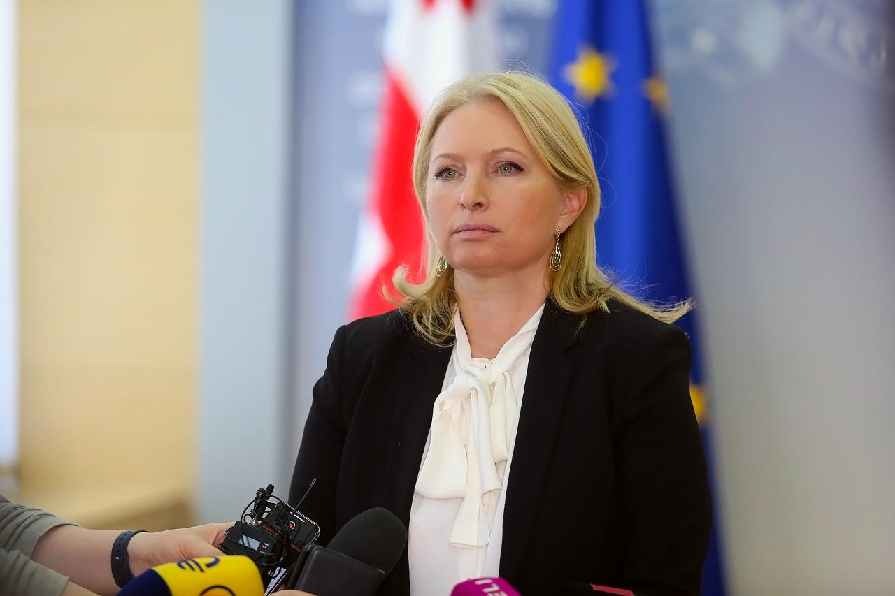 ეკონომიკის სამინისტროს ქონების მართვის სააგენტო და ფინანსთა სამინისტროს მომსახურების სააგენტო ერთიანდება