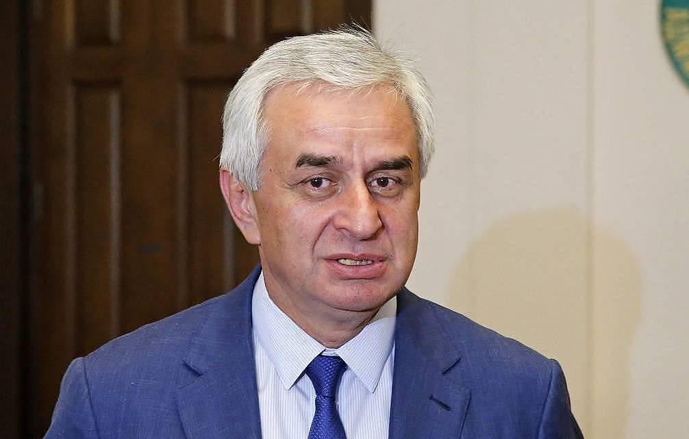 აფხაზეთის ე.წ. საპრეზიდენტო არჩევნებში რაულ ხაჯიმბამ გაიმარჯვა