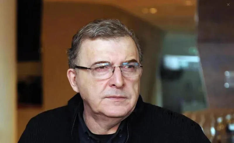 მამუკა არეშიძე - ხაჯიმბას დღეები დათვლილია