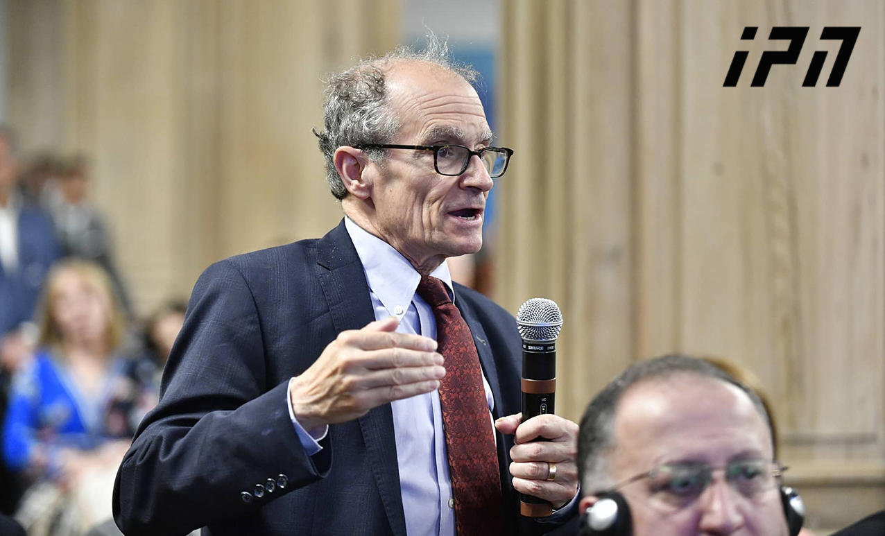 დენიელ ფრიდი - ამერიკა არც „პროსააკაშვილურია“ და არც „პროივანიშვილური“, ჩვენ საქართველოს მხარეს ვართ