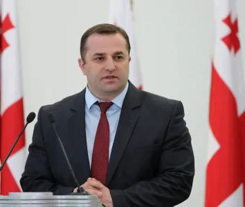 დავით სუჯაშვილი მუშაობას სახელმწიფო დაცვის სპეციალურ სამსახურში გააგრძელებს