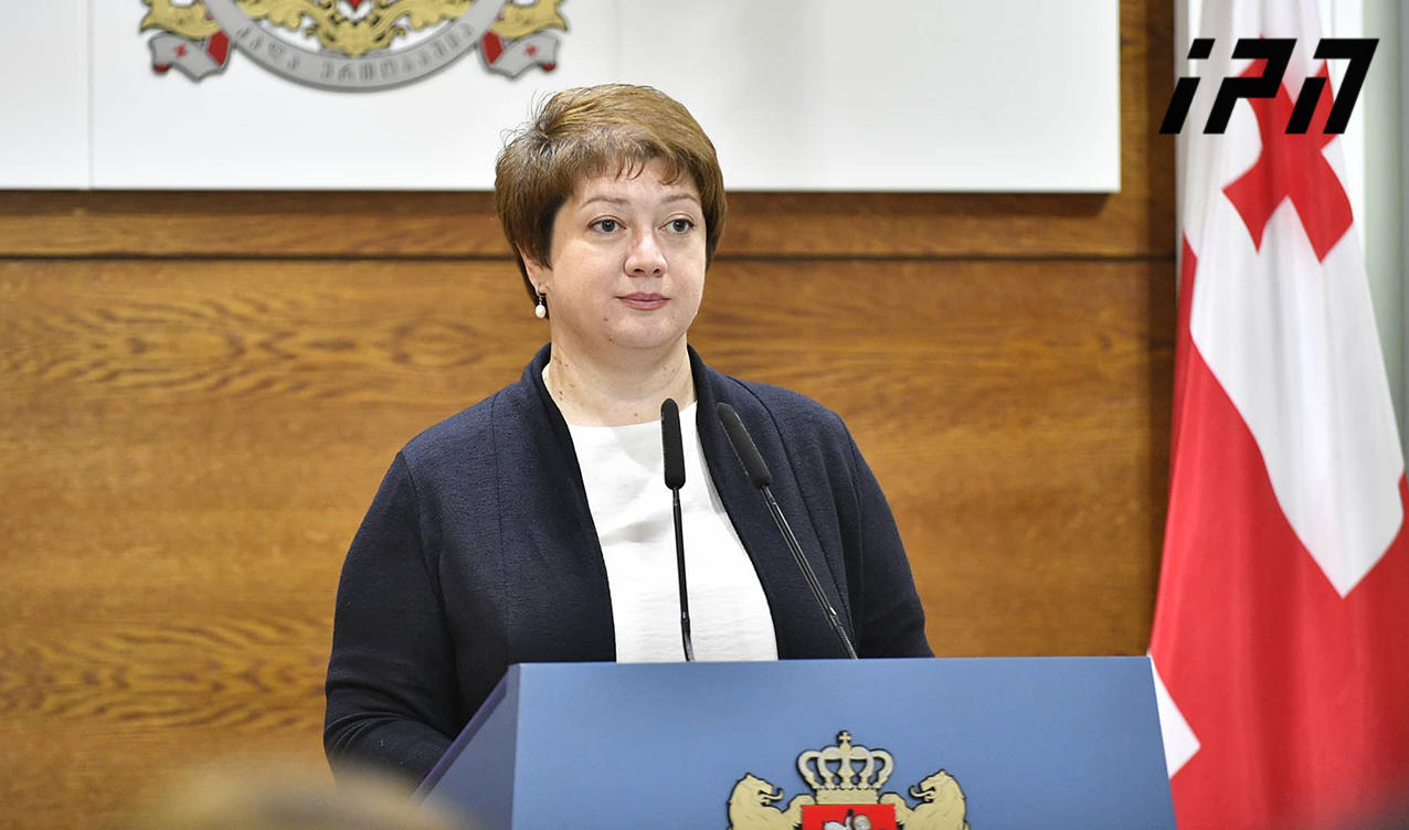 მაია ცქიტიშვილი - პატივისცემას გამოვხატავ NDI-ის და IRI-ის მიმართ, თუმცა, მათი ქართველი პარტნიორები ყოველთვის სწორად არ ასახავენ  რეალურ განწყობებს