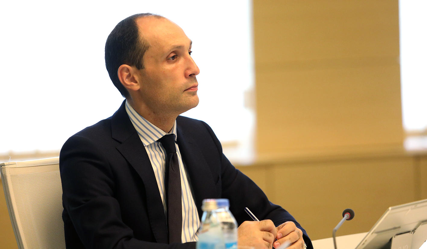 ლევან დავითაშვილი - NDI-ის კვლევებში ცდომილება ძალიან ბევრჯერ დამტკიცდა, წინა წლებშიც, მათი შეფასებები არ გამართლდა