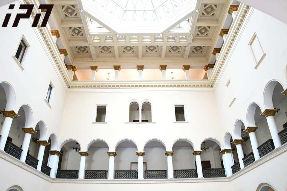 დაახლოებით 6-თვიანი პაუზის შემდეგ, ტერიტორიული მთლიანობის აღდგენისა და დეოკუპაციის საკითხთა კომისიის საორგანიზაციო სხდომა გაიმართა