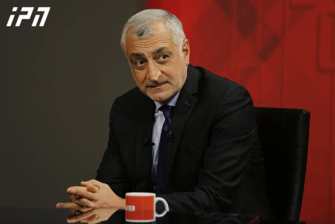 მამუკა ხაზარაძე - არანაირი დათმობა არ იქნება, იმასაც შეგუებული ვარ,  რომ შეიძლება ისე გადაეკეტოთ ტვინი, რომ ჩაგვსვან