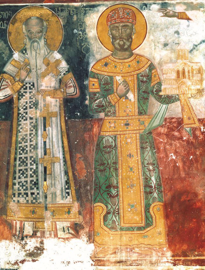 ბრიტანეთის საბჭო და ბრიტანეთის საელჩო, საქართველოს ეროვნულ მუზეუმთან ერთად დავით აღმაშენებლის უნიკალური მონეტის გამოფენას გამართავს