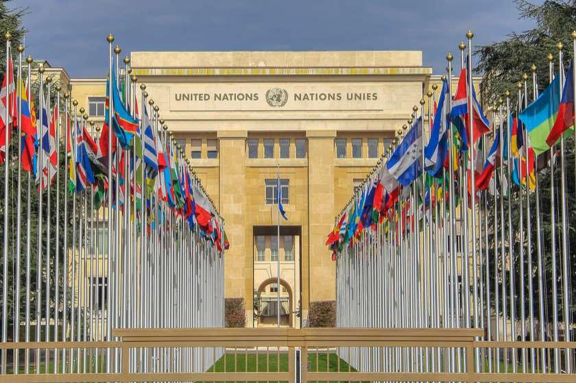 Сопредседатели Женевских дискуссий – Закрытие т.н. пограничных пунктов еще больше напрягает ситуацию