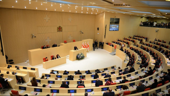 პარლამენტი სამშენებლო სამართალდარღვევისათვის იმ სანქციების გაუქმებას გეგმავს, რომელთა დარიცხვაც გრძელდება, მიუხედავად იმ ფაქტისა, რომ ხარვეზი უკვე აღმოფხვრილია