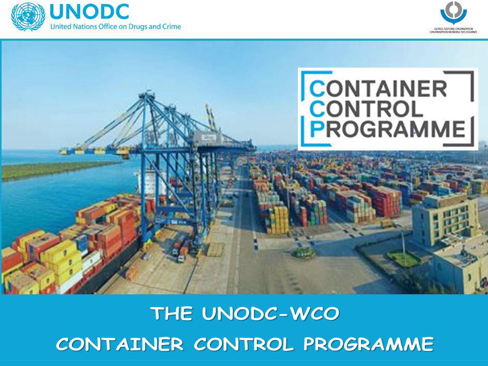 თბილისი გაეროს ნარკოტიკებისა და დანაშაულის წინააღმდეგ ბრძოლის ბიუროსა და მსოფლიო საბაჟო ორგანიზაციის ერთობლივი პროექტის რეგიონულ შეხვედრას მასპინძლობს