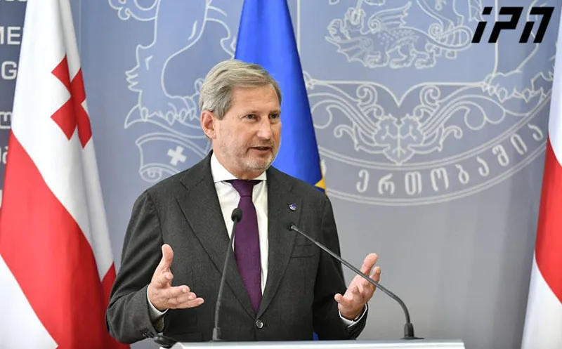 Йоханнес Хан – Процесс назначения судей в Верховный суд находится в центре внимания не только Брюсселя, а и столиц стран-членов ЕС