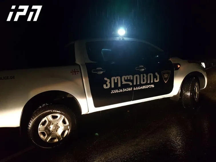 В Тетрицкаро от удара током погиб мужчина