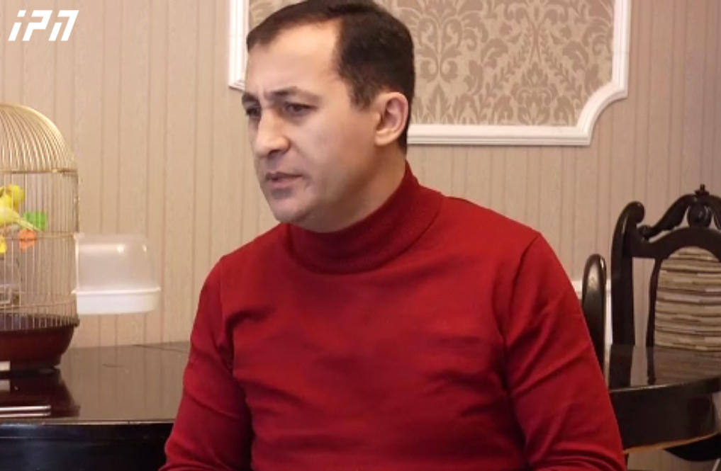 მამაკაცი, რომელიც ყოფილ მეუღლეს შვილებზე ძალადობაში ადანაშაულებდა, 10 წლის ბავშვთან გარყვნილი ქმედების ბრალდებით დააკავეს