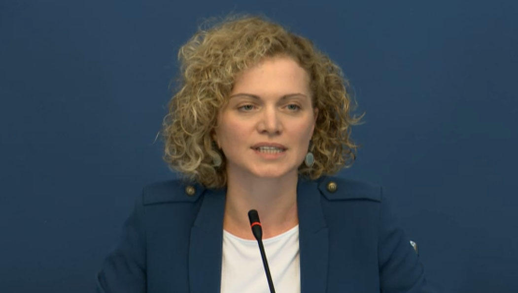 თამარ ხულორდავა გიგა ბოკერიას - სულ მძაბავთ თქვენი აქტიურობით, დამაცადეთ, რომ  ჩემი პოზიცია ვთქვა