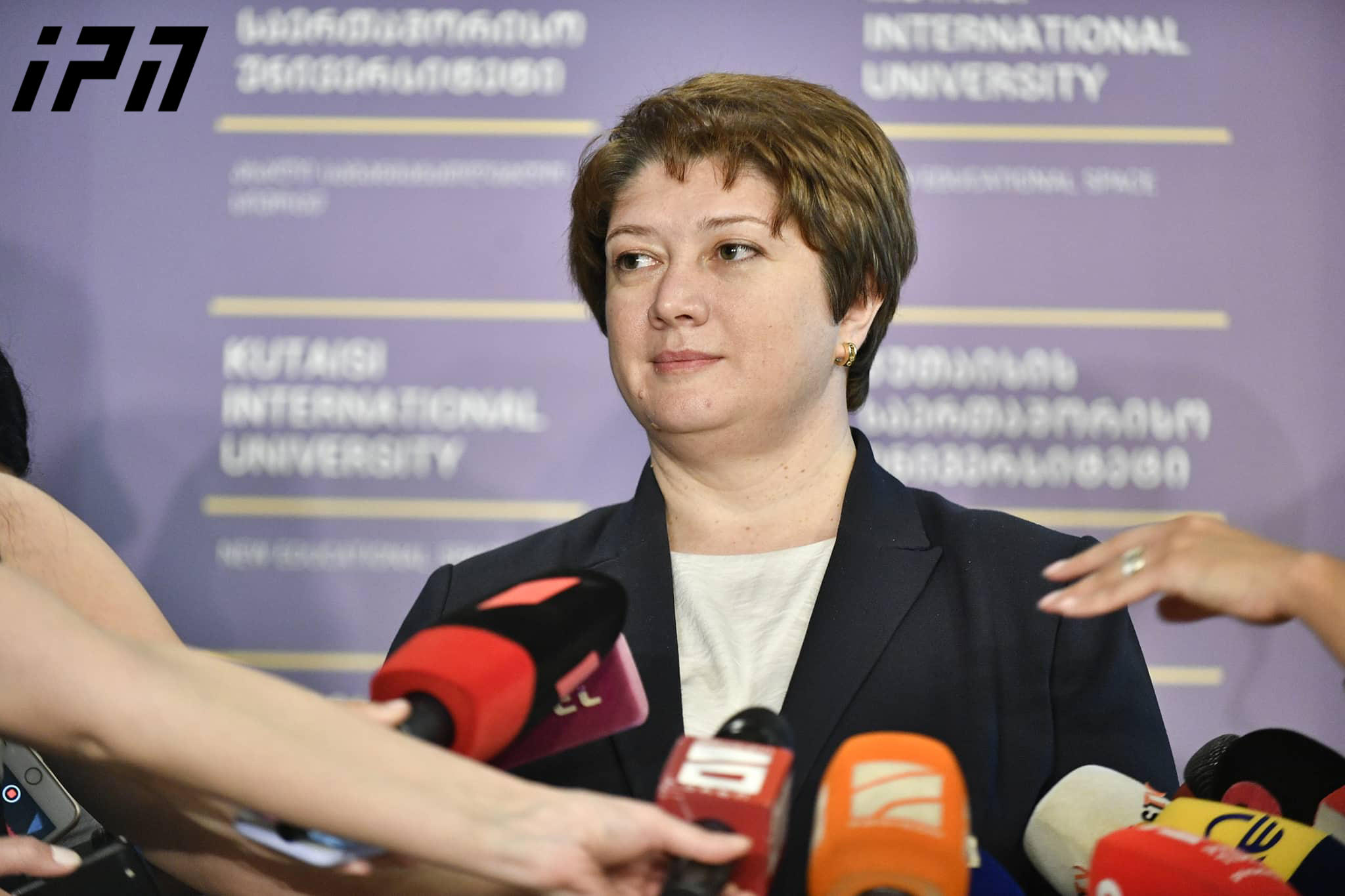 შეუწყვეტს თუ არა მთავრობა ანაკლიის კონსორციუმს ხელშეკრულებას, ხვალ გახდება ცნობილი