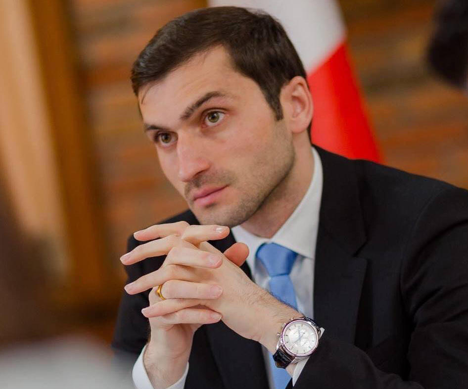 აჭარის მთავრობა აპარატის 2010-2019 წლების წარმომადგენლობითი ხარჯების  ოფიციალურ მონაცემებს  ასაჯაროვებს