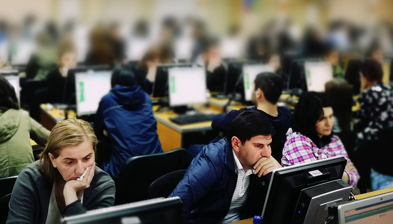 ადვოკატთა საკვალიფიკაციო გამოცდაზე რეგისტრაცია 30 სექტემბრამდე გაგრძელდება