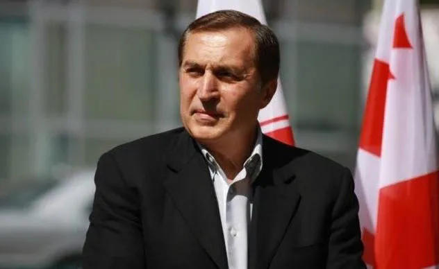 პაატა ბურჭულაძე „უცხოური გავლენის გამჭვირვალობის შესახებ” კანონპროექტზე - ამის მიღება არაფრით არ შეიძლება, რადგან რუსეთში, სადაც ეს კანონია, ძალიან ბევრი ადამიანი ციხეში ზის