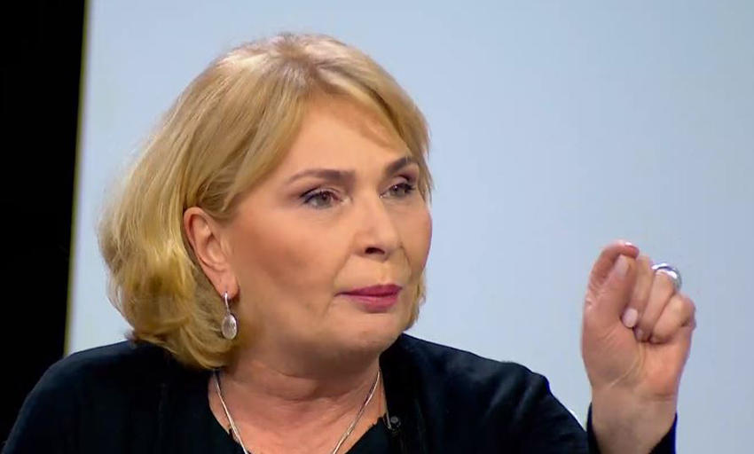 ნანა ლორთქიფანიძე - გიორგი ოთხმეზურის ოჯახს პრეზიდენტის ადმინისტრაციიდან დაუკავშირდნენ და უთხრეს, რომ სალომე ზურაბიშვილმა არ იცოდა, ვინ იყო დაზარალებული, რაც მეორე ტრაგედიაა