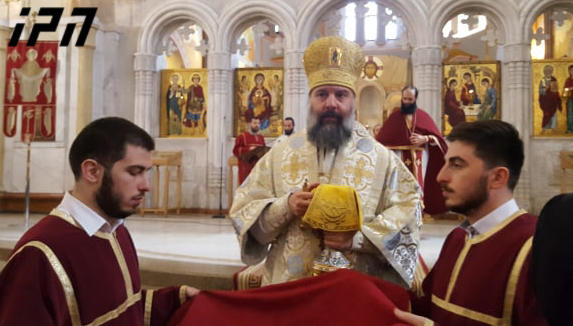 მეუფე შიო - ნებისმიერი ადამიანის დასასრული, არის სნეულება და გარდაცვალება, ამიტომ ზედმეტად მიჯაჭვა  და მატერიალურ ღირებულებებზე ზრუნვა,  დიდი უგუნურებაა