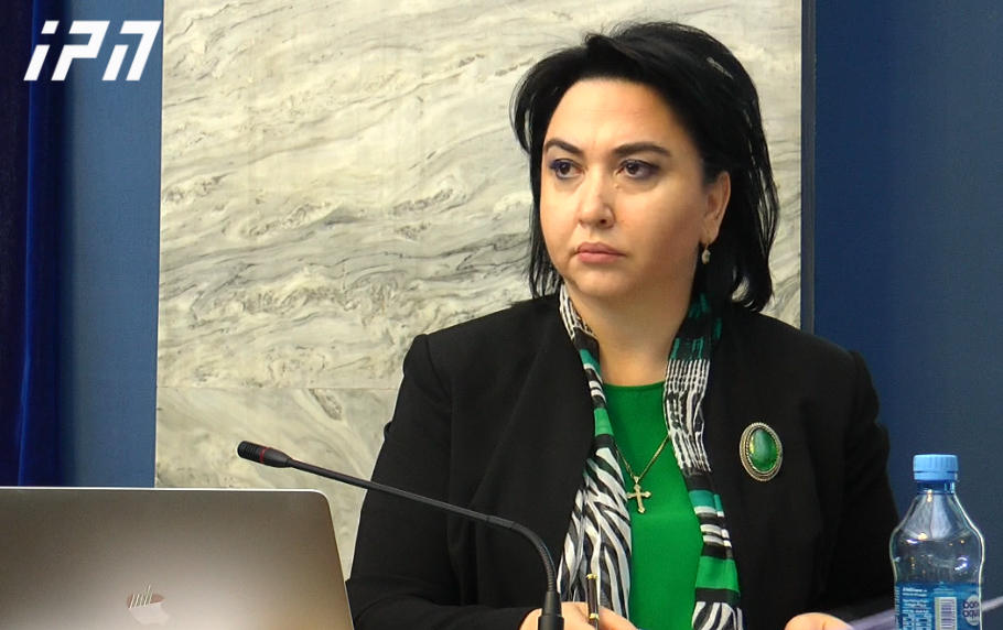 ეკა ბესელია მოსამართლეობის კანდიდატს - რატომ გვიჭირს სახელის დარქმევა, როდესაც ამ უბედური სისტემის ავტორებიც კი ვეღარ უარყოფენ, როგორი სასამართლო იყო