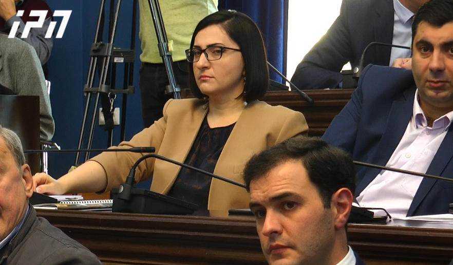 სოფო კილაძე მეუფე იაკობის განცხადებებზე - კაცმა შენდობა ითხოვა ამასთან დაკავშირებით - ყველა აბსურდულ ბრალდებაზე პროკურატურამ გამოძიება რომ დაიწყოს, უწყების პარალიზება მოხდება