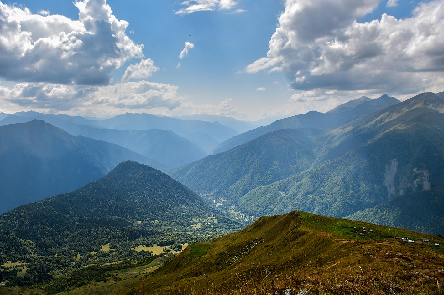 Nakra Valley looks forward to more tourists