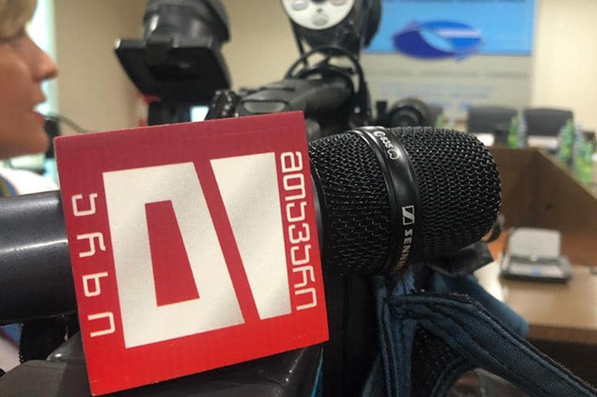 „მთავარი არხის“ მეწილე გიორგი რურუა გახდა