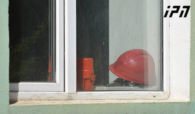 ტყიბულში მეშახტემ დირექტორის კაბინეტში ვენები გადაიჭრა