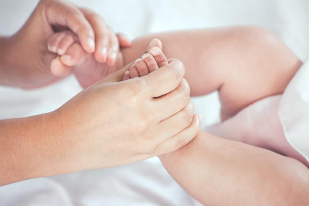 34 % of live births in Georgia occurred outside marriage in 2018