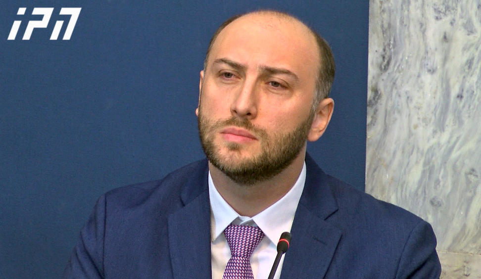 შოთა გეწაძე - ბიძინა ივანიშვილის მოქალაქეობასთან დაკავშირებით მიღებული გადაწყვეტილება მაშინდელი კანონმდებლობით კანონიერი იყო