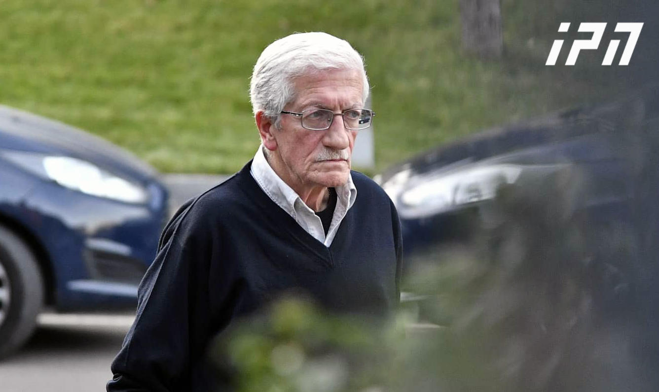 ისტორიკოსი გიორგი ოთხმეზური გარდაიცვალა