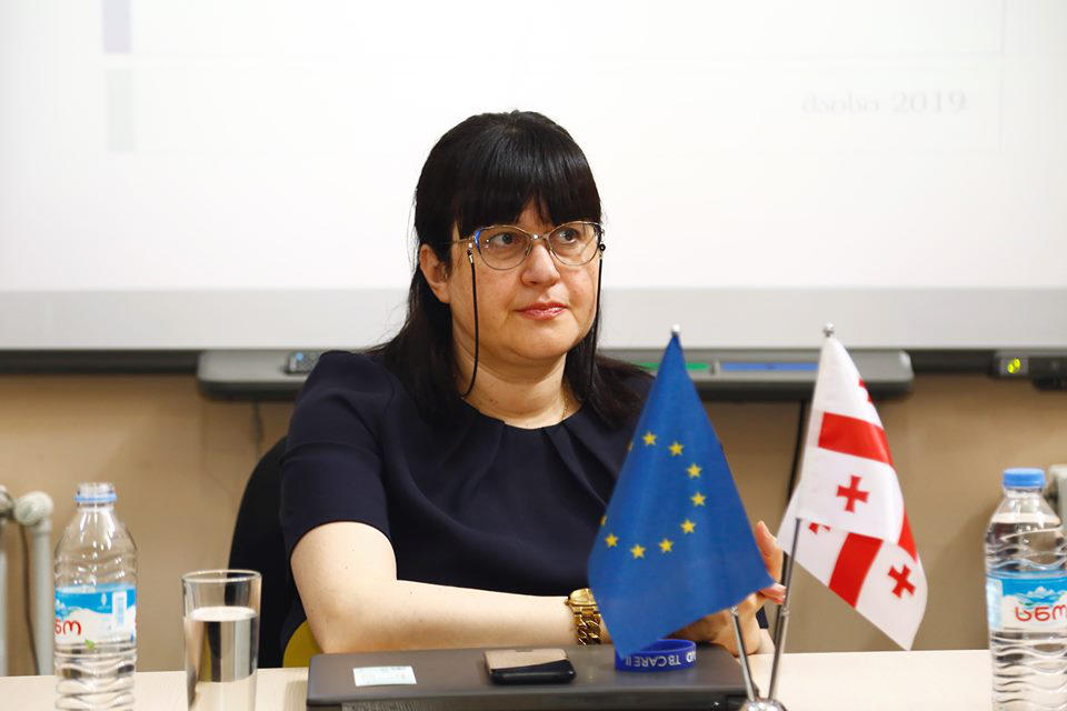 თამარ გაბუნიას განცხადებით, აუცილებელ ამბულატორიულ კვლევებზე ხელმისაწვდომობის გაფართოება იგეგმება