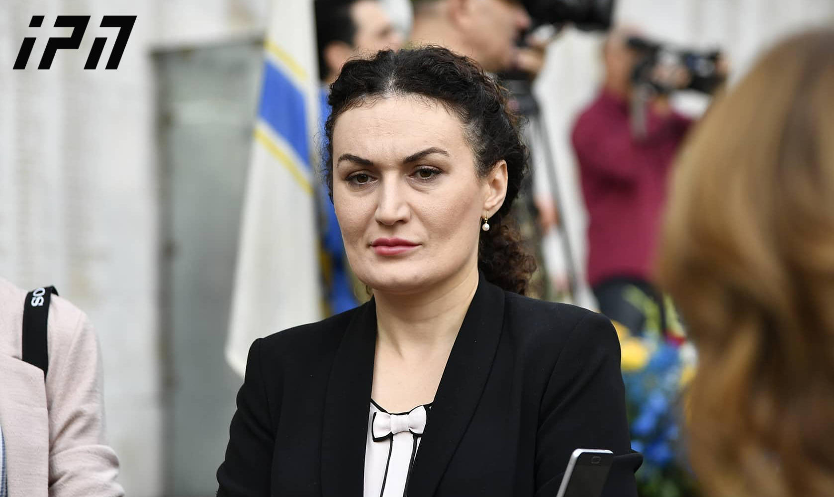 ქეთევან ციხელაშვილი - ახალგორის გადასასვლელის გახსნა კრიტიკულად აუცილებელია, აქ საქმე ადამიანების სიცოცხლესა და მათ ფუნდამენტურ უფლებებს ეხება