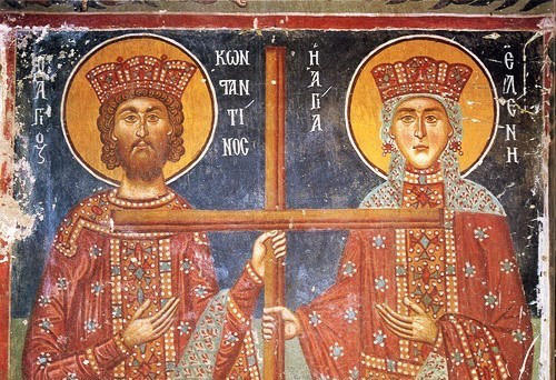 რელიგიის საკითხთა სახელმწიფო სააგენტო მართლმადიდებელ ქრისტიანებს ჯვართამაღლების დღესასწაულს ულოცავს