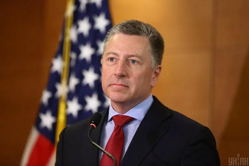 კურტ ვოლკერი - „ელექტრონული კომუნიკაციების შესახებ“ კანონში ცვლილებები საკმაოდ გონივრულია, მაგრამ ძალიან მნიშვნელოვანია, როგორ აღსრულდება კონკრეტულ შემთხვევებში