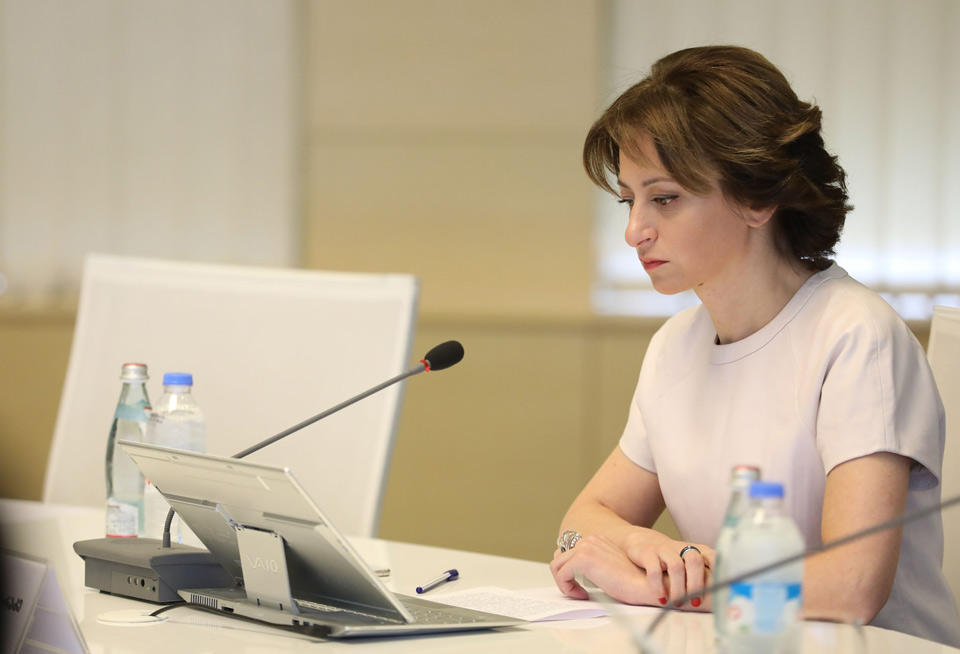 ჯანდაცვის მინისტრი - 2020 წლის პირველი იანვრიდან ასაკობრივი პენსია 220 ლარი გახდება, ხოლო პირველი ივლისიდან  70 წელს ზევით პენსიონერები  250  ლარს მიიღებენ