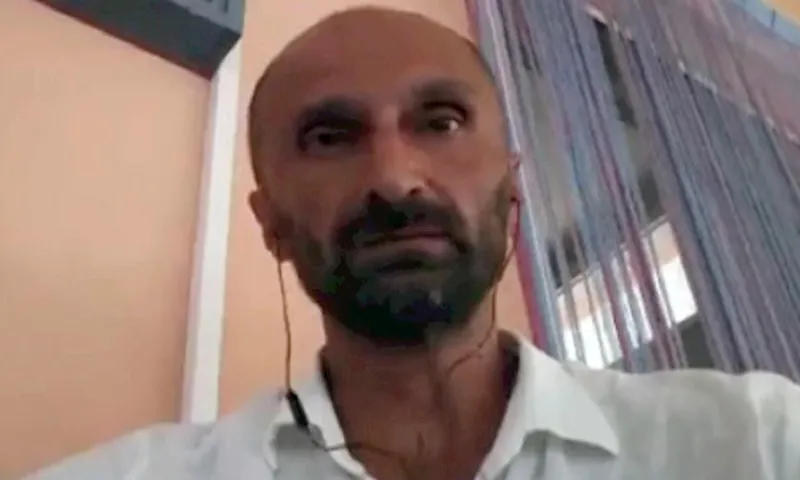 В МВД подтверждают, что убитый в ходе спецоперации в Украине грузинский гражданин – это Шота Чичиашвили