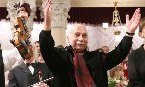 გია ყანჩელს დიდუბის პანთეონში დაკრძალავენ