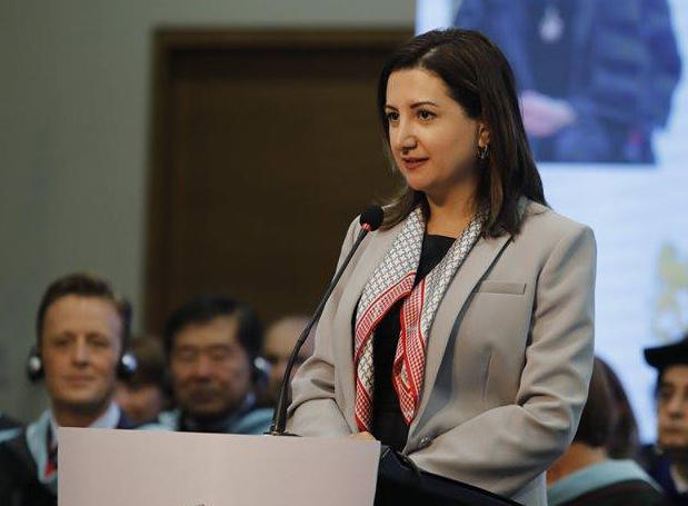 რა გეგმები აქვს ქუთაისის საერთაშორისო უნივერსიტეტს და რა პროგრამებს სთავაზობს სტუდენტებს? - ინტერვიუ უნივერსიტეტის კანცლერ მაგდა მაღრაძესთან