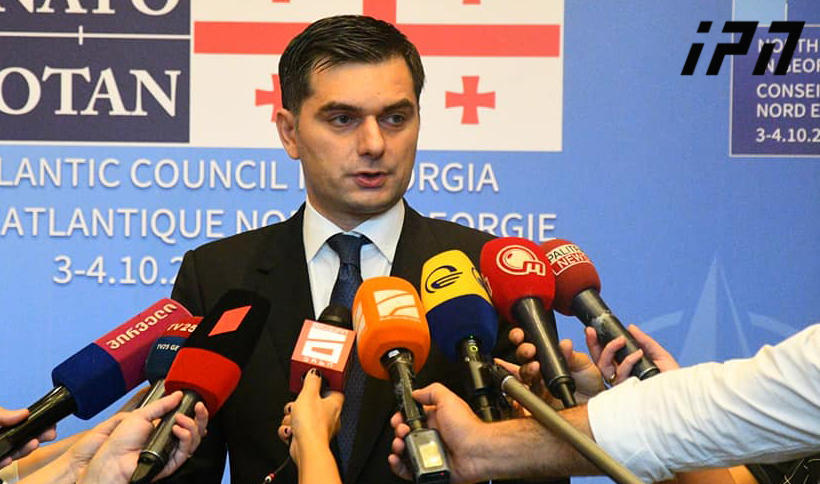 ვახტანგ მახარობლიშვილი - მაიკ პომპეოს საქართველოში ვიზიტი ხაზს უსვამს სტრატეგიული პარტნიორობის მნიშვნელობას და მის სიმტკიცეს