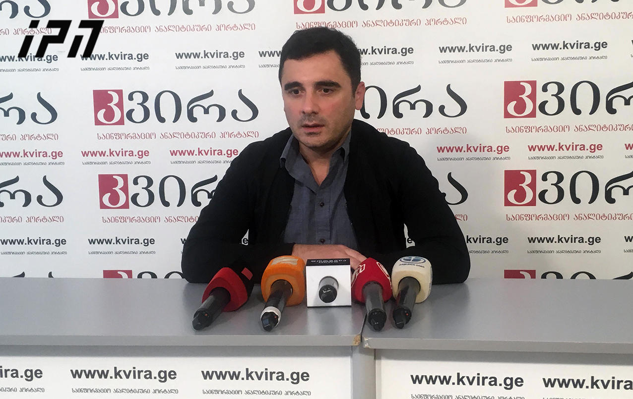 დავით მესხიშვილი - ერთ დროს იაფიანი ტაქსი ძვირი გახდა, მგზავრთნაკადი გაიზარდა ავტობუსების და მეტროს მიმართულებით
